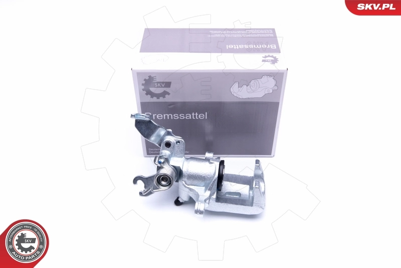 Brake Caliper